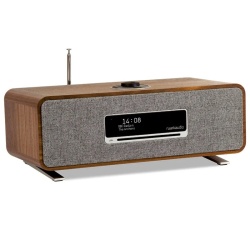 Sistema Attivo all-in-one High End Ruark Audio R3S