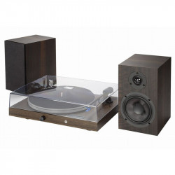Sistema Completo Hi-Fi Pro-Ject Juke Box S2 Stereo Set - Img 3