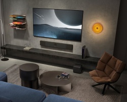 Soundbar Home Theatre All-in-One KEF XIO - Img 10