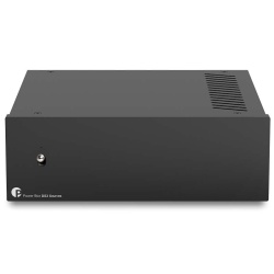 Stadio di Alimentazione Lineare Hi-Fi Pro-Ject Power Box DS3 Sources