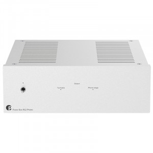 Pro-ject VC-S2 ALU VCS2 Macchina lavadischi semi automatica