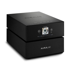 Streamer di Rete Auralic Aries S1 - Img 3