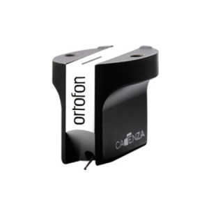 Testina per giradischi HiFi Ortofon MC Cadenza Mono - Img 2