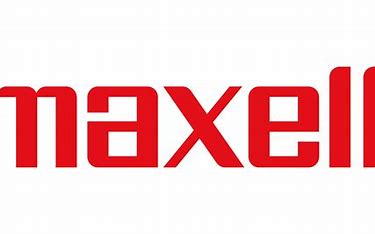 MAXELL