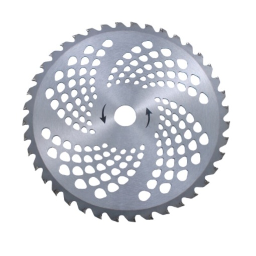 Disc motocositoare, 255 mm x 40T x1,3mm