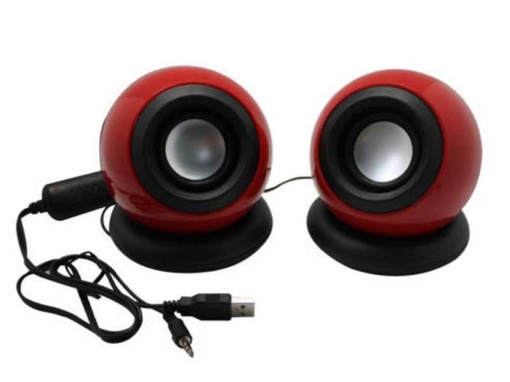 Miniboxe usb G-116