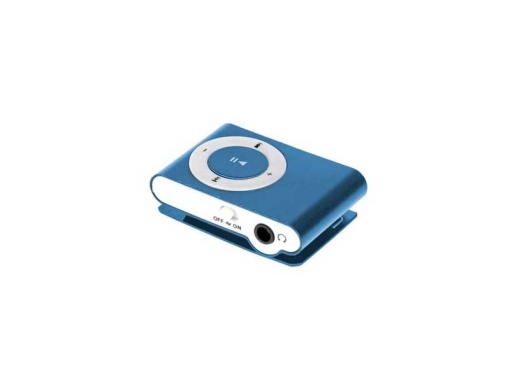 MP3 player fara memorie