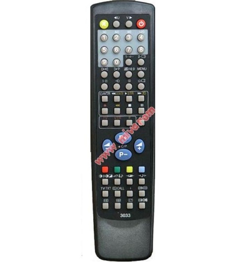 Telecomanda 3033