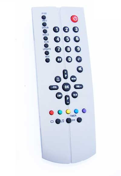 Telecomanda Beko mica RC19