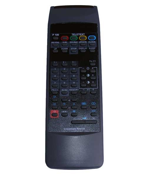 Telecomanda Beko P100