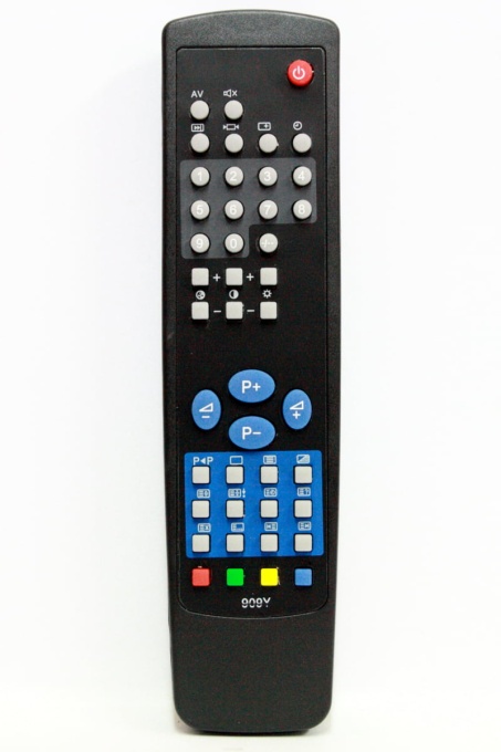 Telecomanda compatibila pentru Televizor Philips – P909