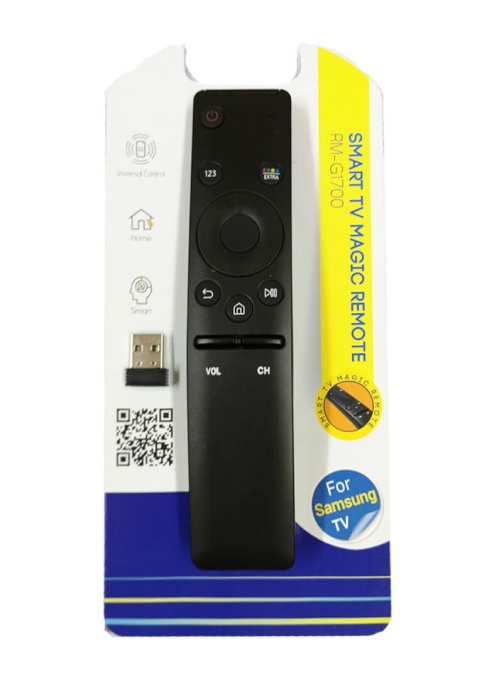 Telecomanda compatibila pentru Televizor Samsung RM-G1700
