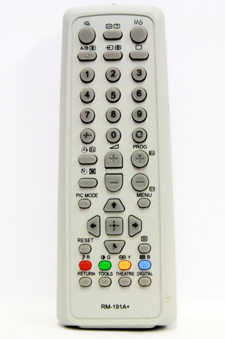 Telecomanda compatibila pentru Televizor Sony -RM191A
