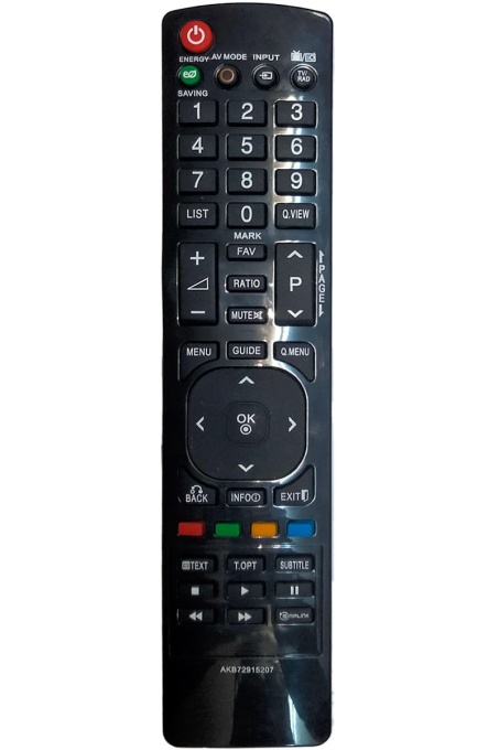 Telecomanda compatibila pentru TV LG – AKB72915207