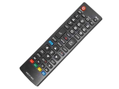 Telecomanda LCD LG AKB73715628