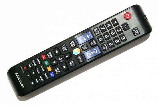 Telecomanda LCD Samsung AA59-00582A