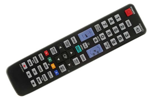 Telecomanda LCD Samsung BN59-00465A