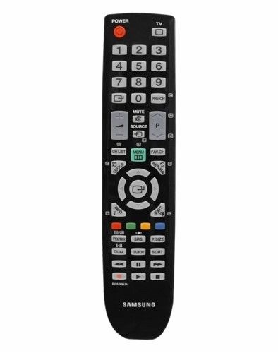 Telecomanda LCD Samsung BN59-00863A