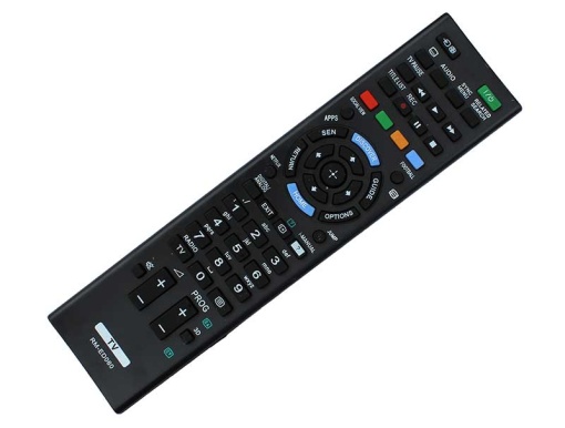 Telecomanda LCD Sony RM-ED060