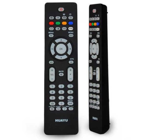 Telecomanda Philips LCD RC2034301