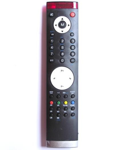 Telecomanda Sanyo LCD