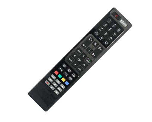 Telecomanda Vestel LCD RC4845