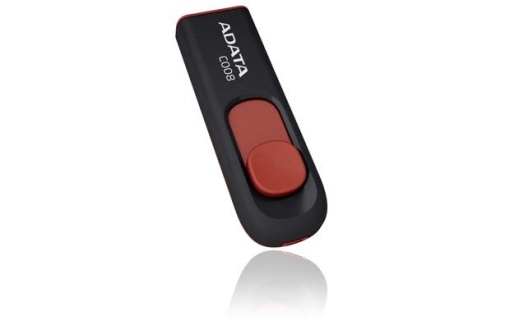 USB flash drive 8GB A-Data C008