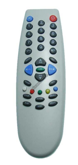 Telecomanda Beko / NEI 16:9mica