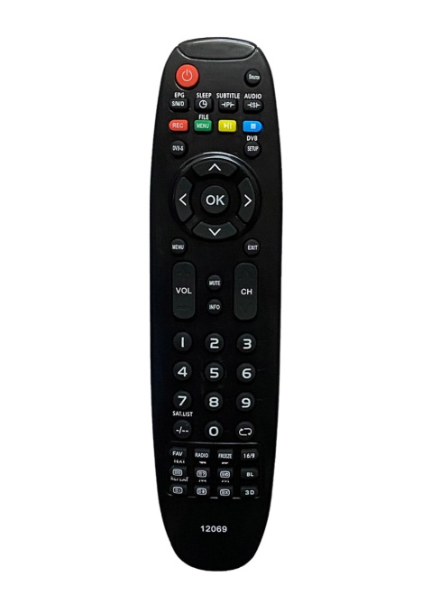 Telecomanda compatibila pentru televizor Axen
