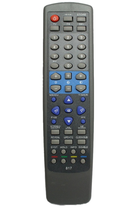 Telecomanda compatibila pentru Televizor Beko- P 817