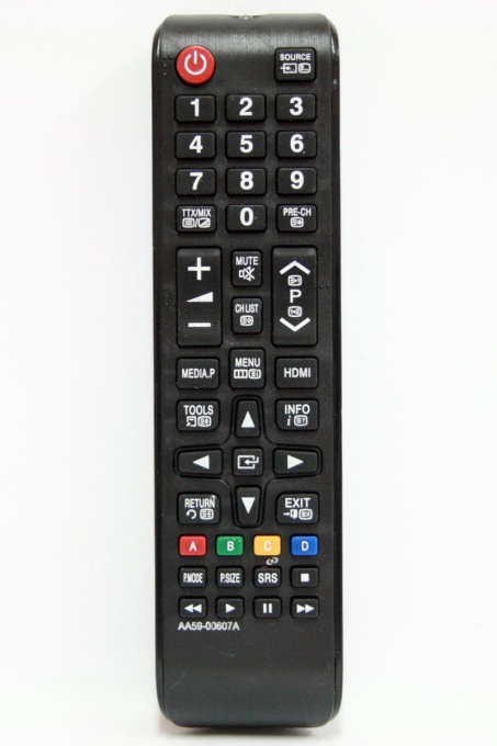 Telecomanda compatibila pentru Televizor Samsung –AA59-00607A