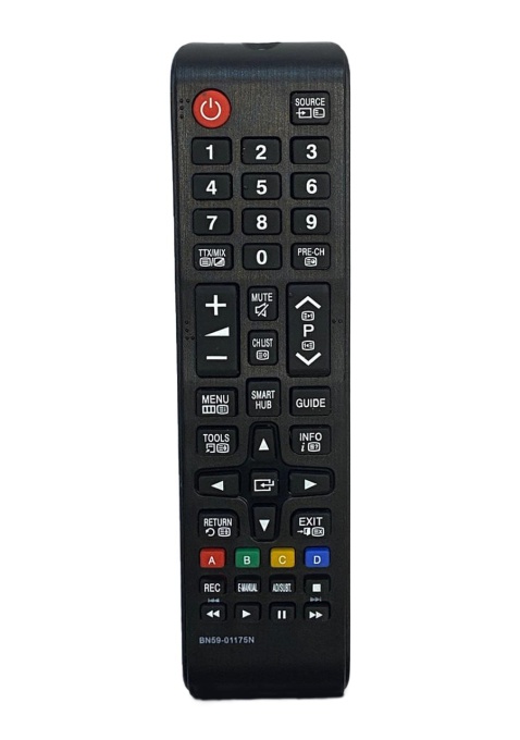 Telecomanda compatibila pentru Televizor Samsung -BN59-01175N