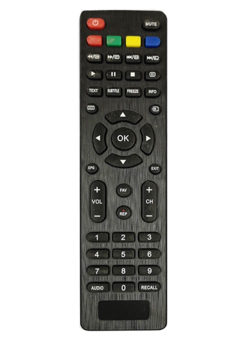 Telecomanda compatibila pentru Televizor Sencor