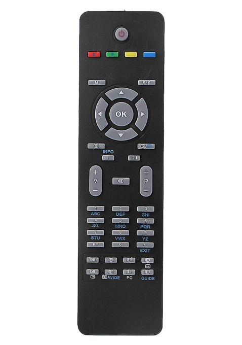 Telecomanda compatibila pentru Televizor VESTEL – RC1205