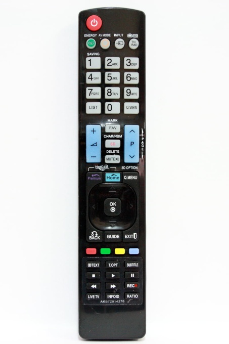 Telecomanda compatibila pentru TV LG – AKB72914276