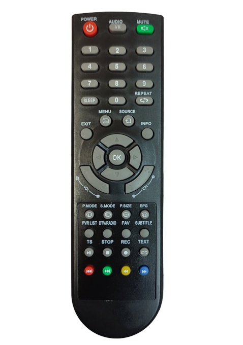 Telecomanda compatibila pentru TV Starlight / Vortex – 32DM1000