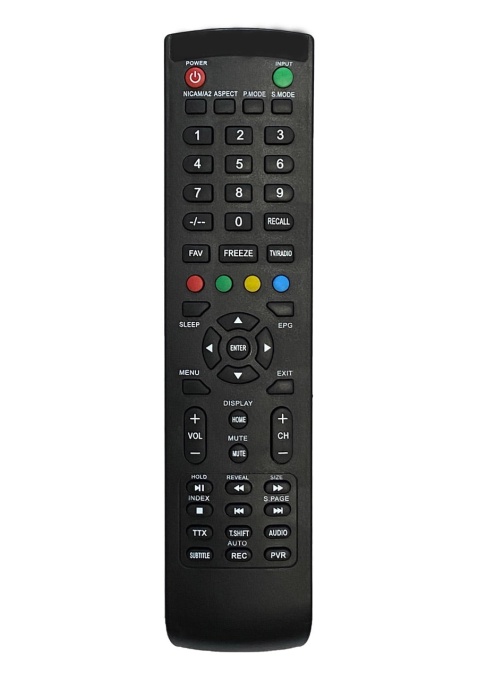 Telecomanda compatibila pentru TV Utok – U22EHD