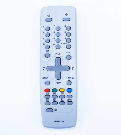 Telecomanda Daewoo LCD R49C10