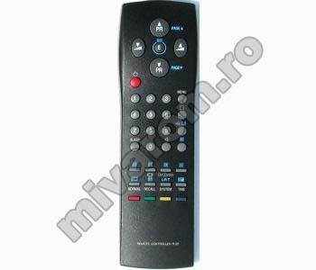 Telecomanda Daewoo R-22