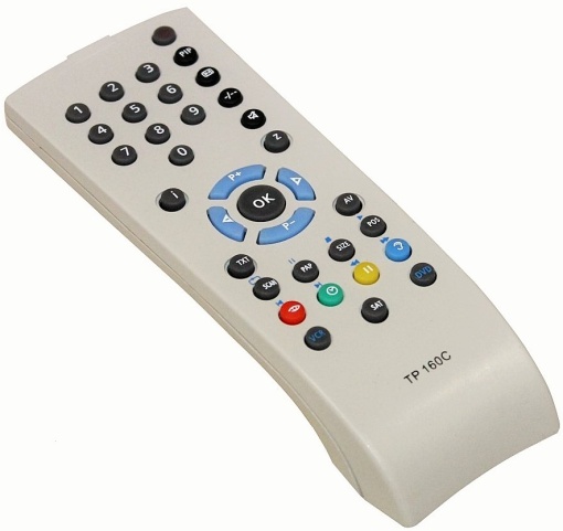 Telecomanda Grundig TP-160C