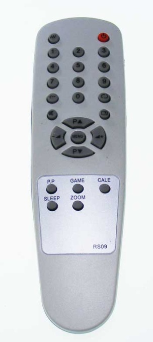 Telecomanda Ivory RS09