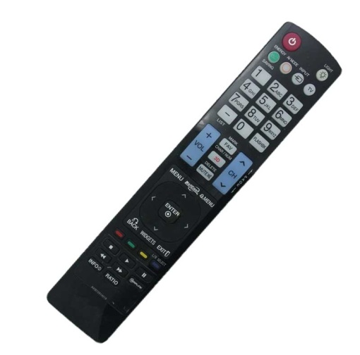 Telecomanda LCD LG AKB73275601