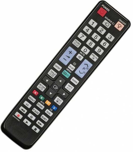 Telecomanda LCD Samsung BN59-01015A