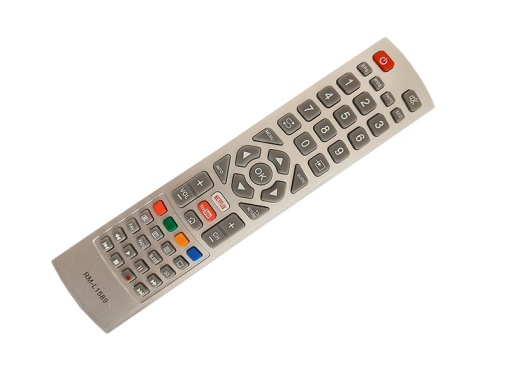 Telecomanda LCD Sharp, Blaupunkt, Technika RM-L1589
