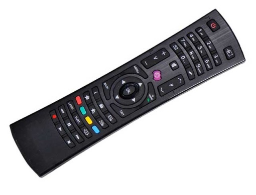 Telecomanda VESTEL LCD KK1119 3D