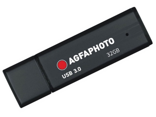 USB flash drive 32Gb AGFA 3.0
