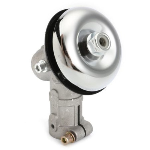 Angrenaj unghiular / cap rotativ / Reductor pentru motocoasa 4 caneluri, teava 26mm