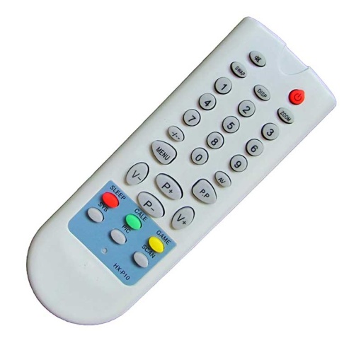 Telecomanda Buntz HX-P10