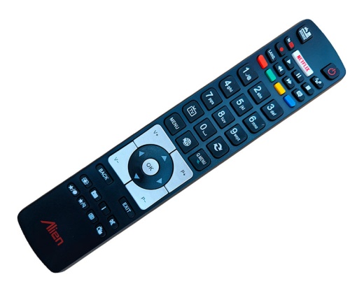 Telecomanda Bush DLED32265HDC
