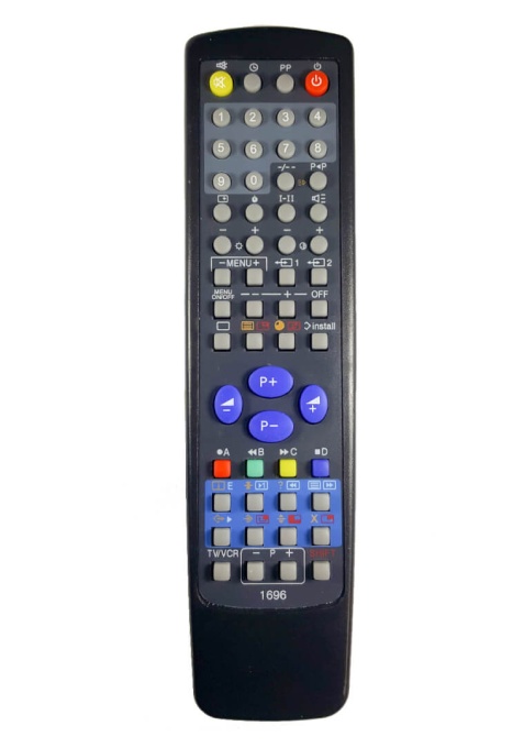 Telecomanda compatibila pentru Televizor Pilot – P 1696